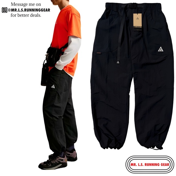 Nike ACG 